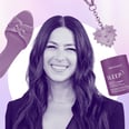 Rebecca Minkoff's Must Haves: From Neon-Green Mules to a Personalized Medallion