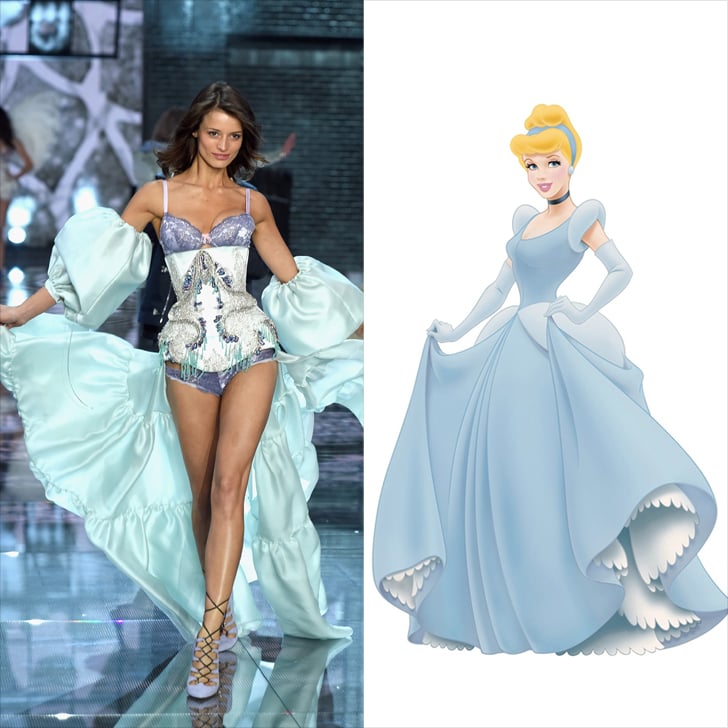 Flavia Lucini / Cinderella
