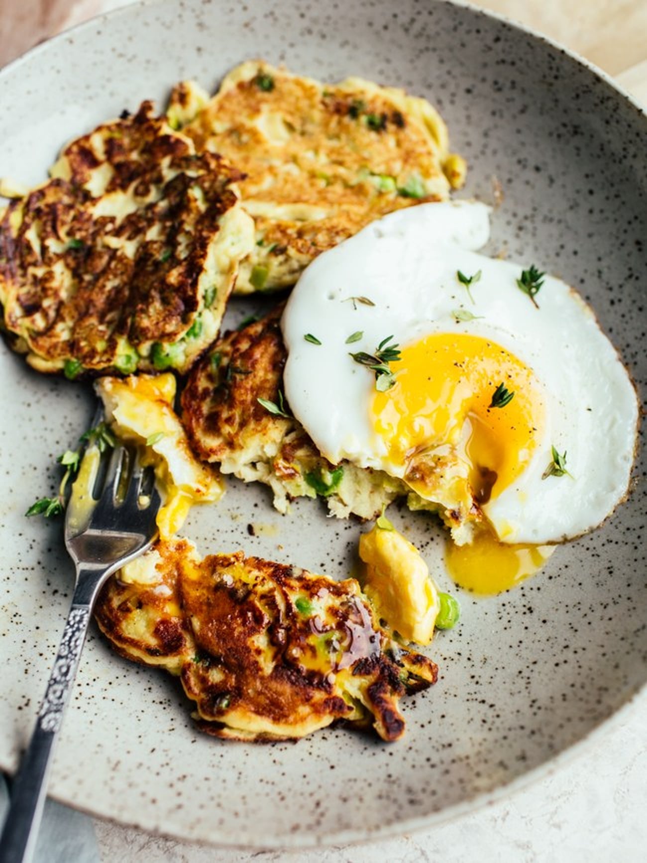 Healthy Easter Brunch Ideas | PS Fitness