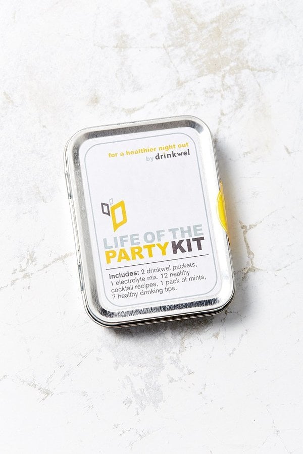 Drinkwel Life of the Party Vitamin Pack
