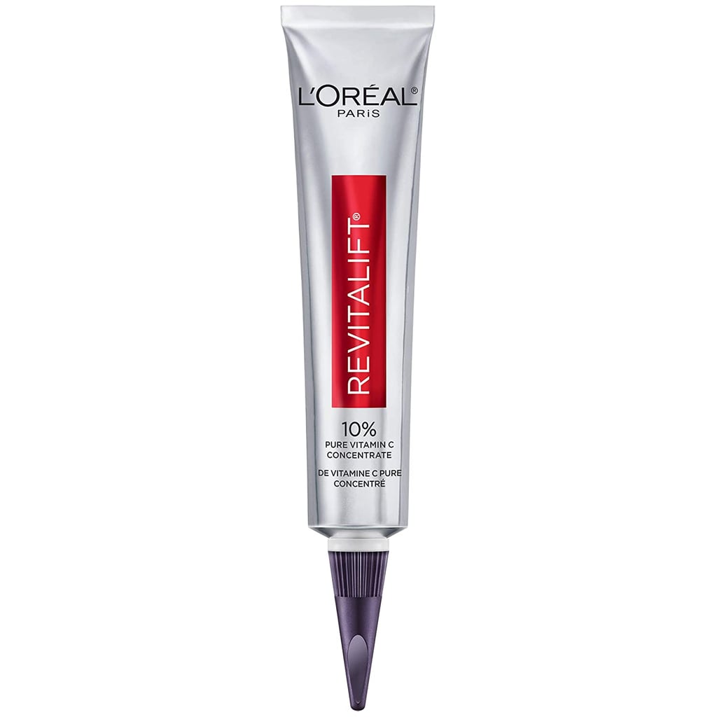 L'Oreal Paris Skincare 10% Pure Vitamin C Serum With Hyaluronic Acid