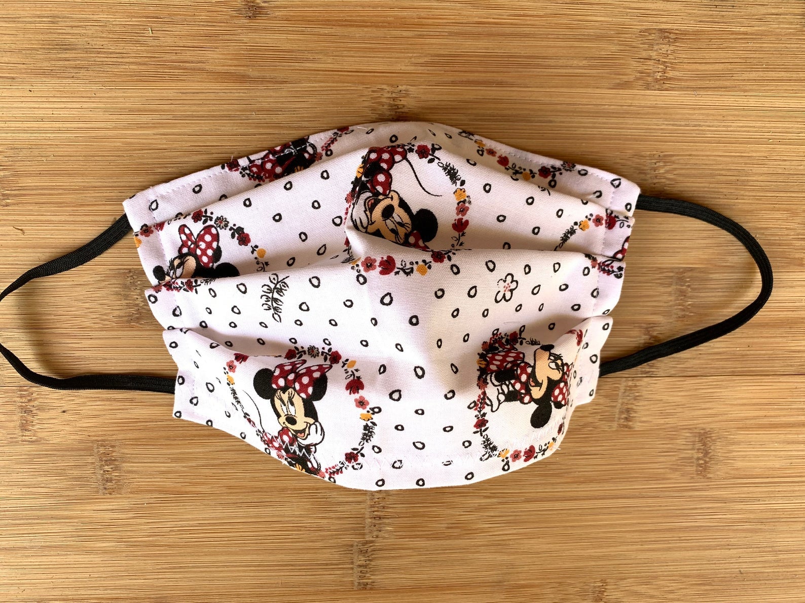 Disney Face Masks For Adults Popsugar Smart Living