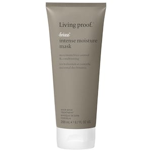 No Frizz Intense Moisture Mask