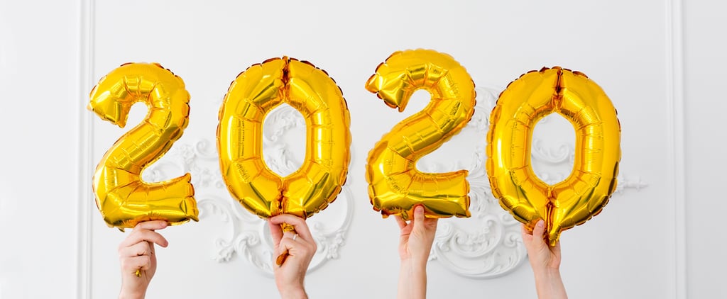 What Your New Year's Resolution Should Be, Based on Your Zodiac Sign