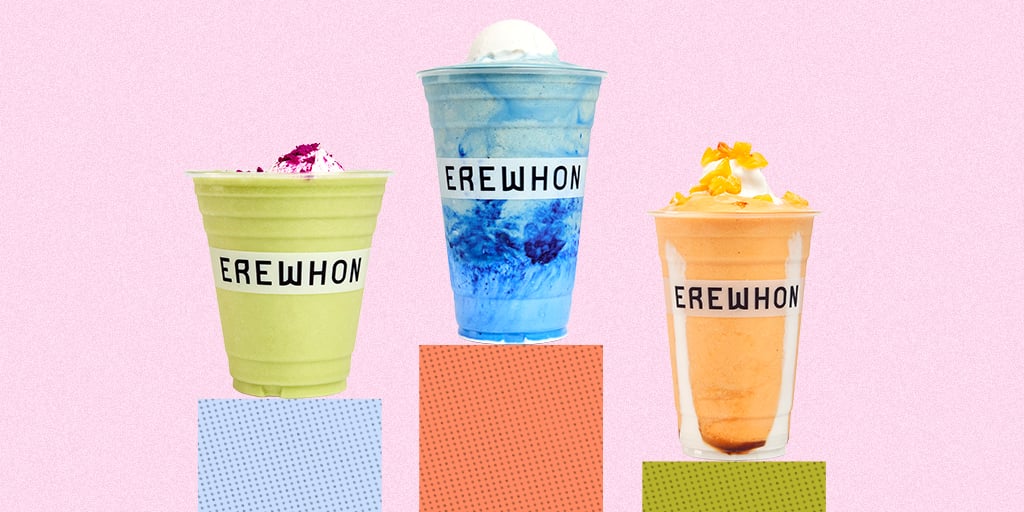 Erewhon Smoothies Cost a Pretty Penny — Which Are Worth the Money?
