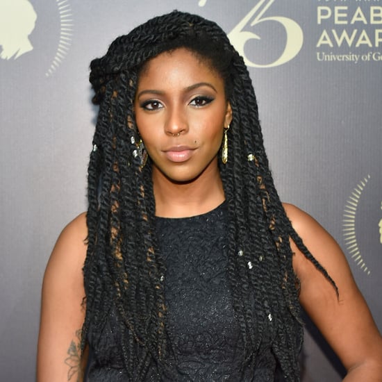 Jessica Williams Is Leaving the Daily Show