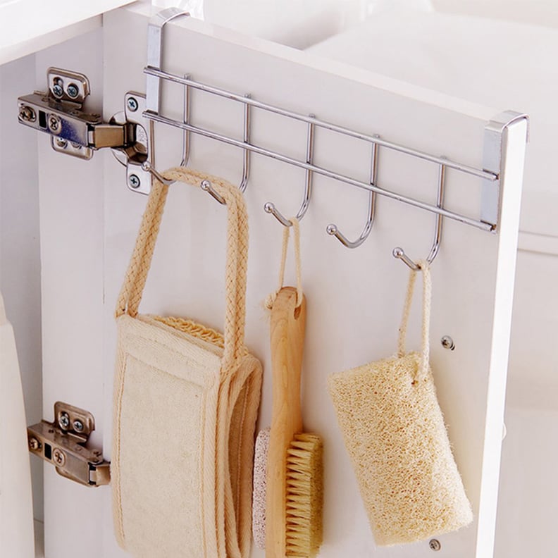 Over-Door Home Rack Hook Organiser Hanger