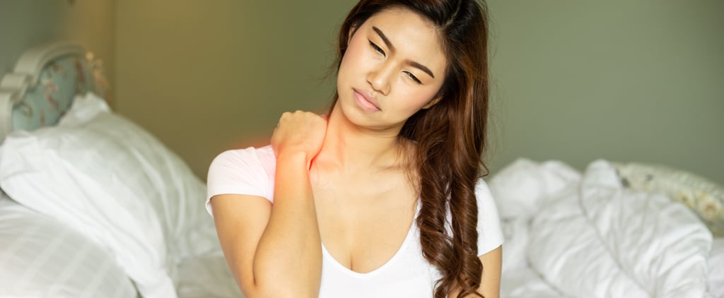 Ease Sleep-Induced Neck and Back Pain With These Stretches