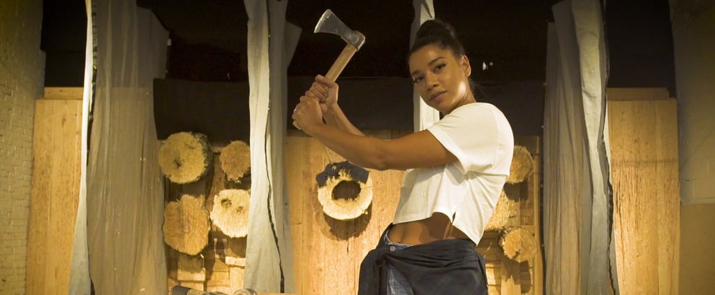 Ax Throwing