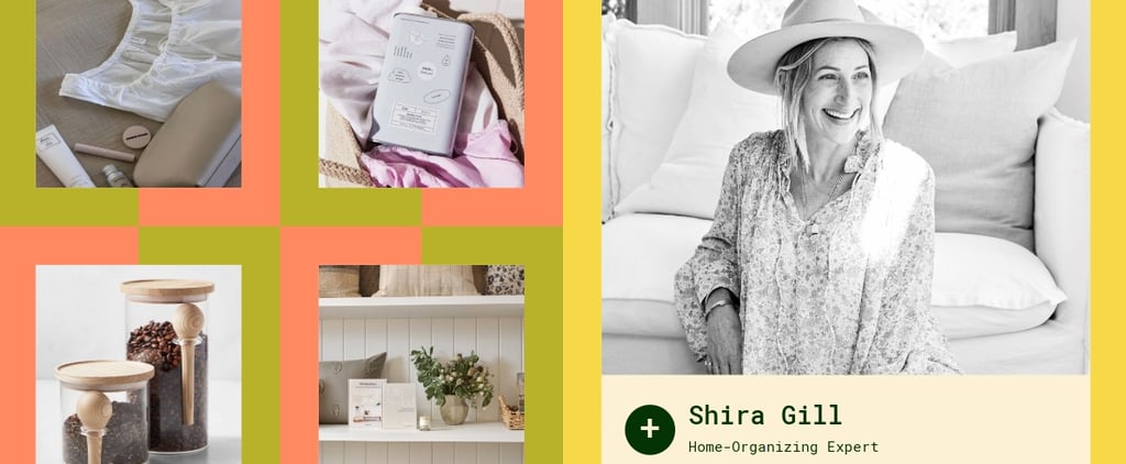 Shira Gill's Home Organization Gift Ideas