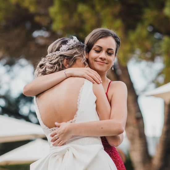 How to Write a Maid of Honor Speech