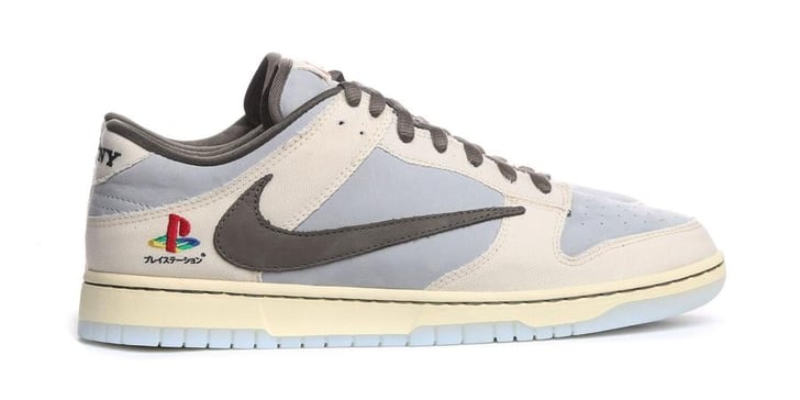 Where to Get the Travis Scott x Playstation Nike Dunks
