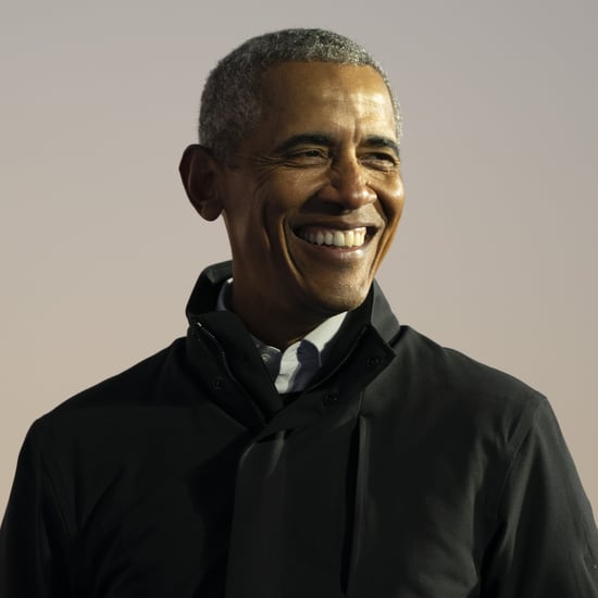 See All the Books on Barack Obama's Summer 2021 Reading List