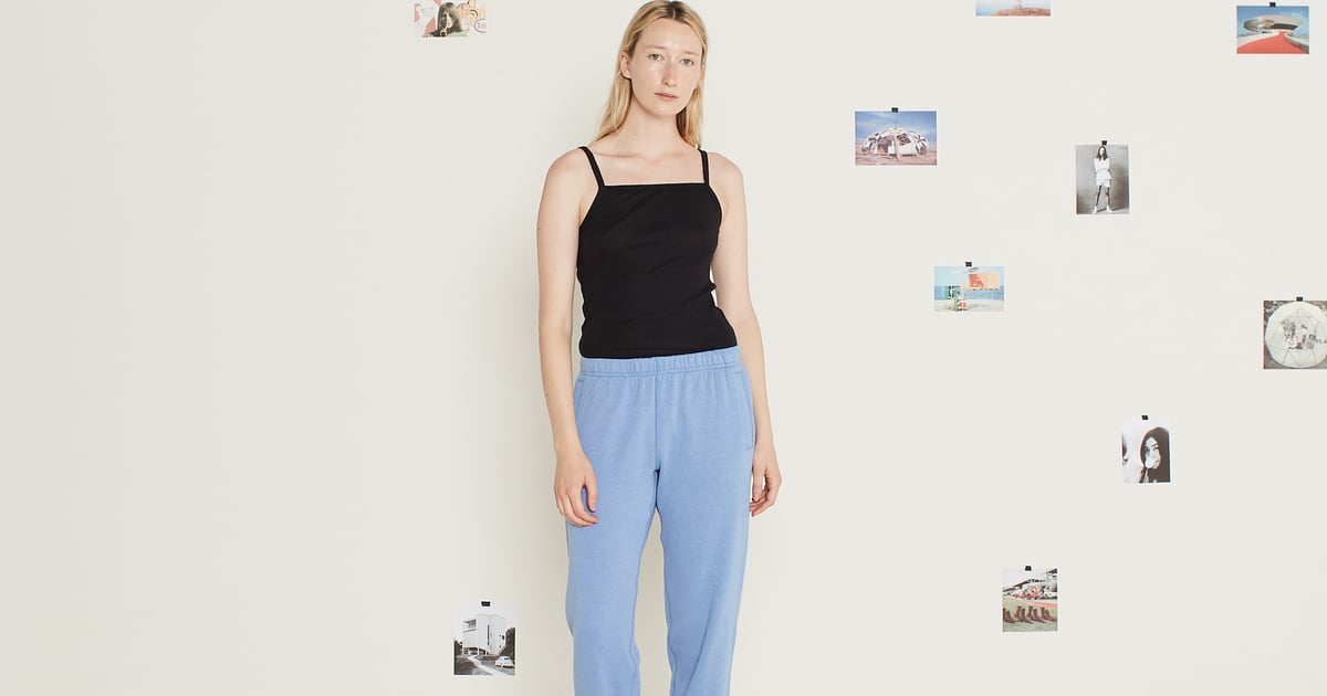 Entireworld’s Sweats Are Super Comfortable and Also Earth-Conscious – We’re In!