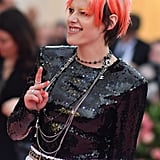 Met Gala Red Carpet Dresses 2019