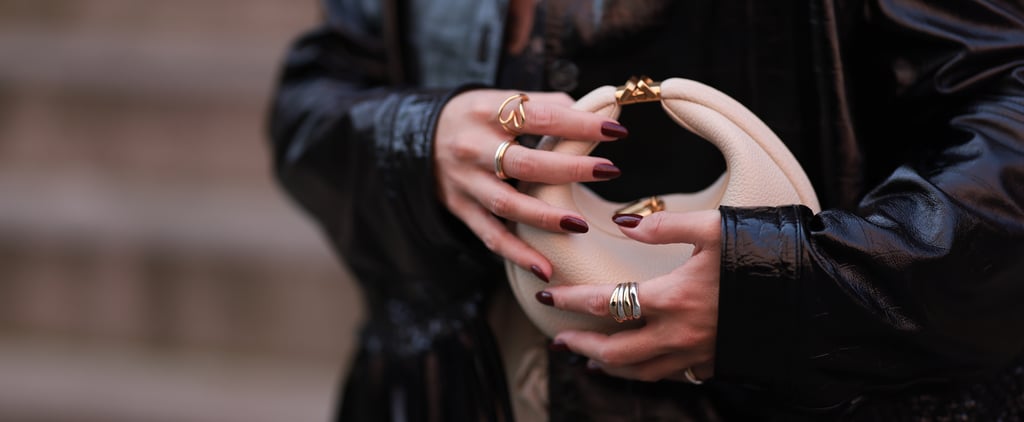 23 Burgundy Nail Ideas and Designs