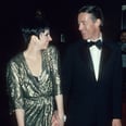 Why Halston's Friendship With Liza Minnelli Was Defining For Both of Their Careers