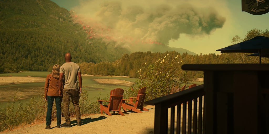 Virgin River Season 5: Trailer, Release Date, Cast, Plot