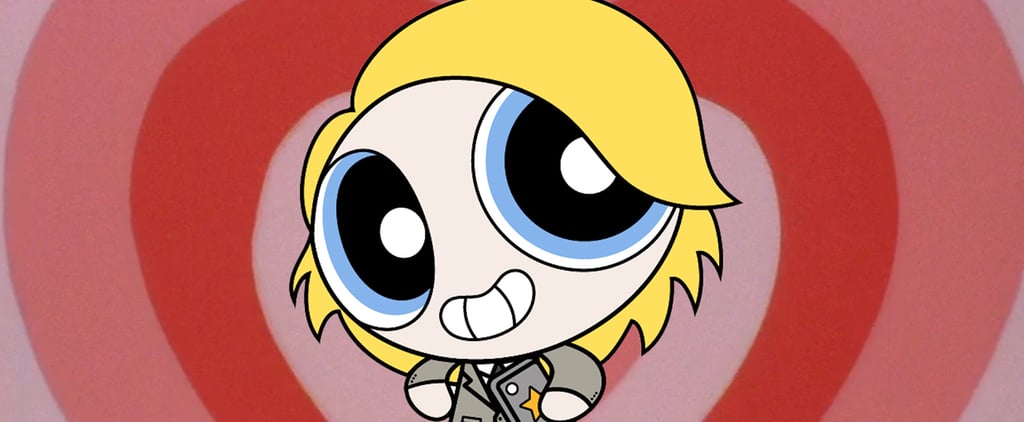 Powerpuff Girls App (Video)