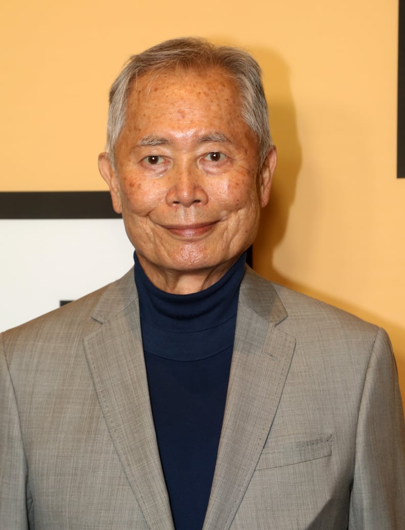 George Takei