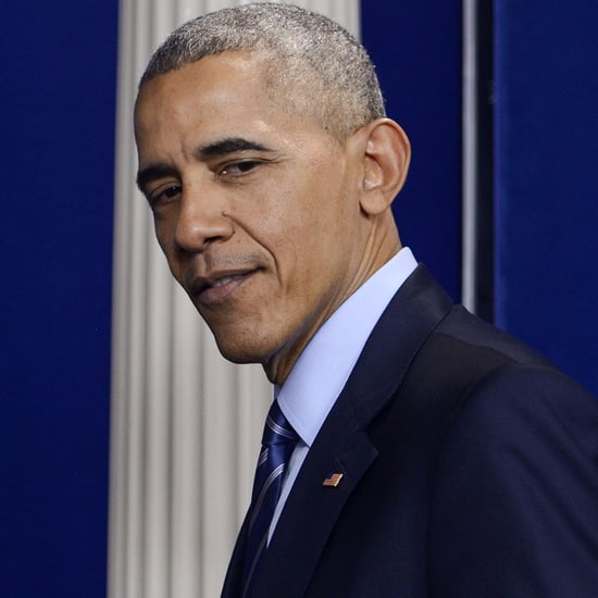 President Obama Bans Oil Drilling in the Atlantic