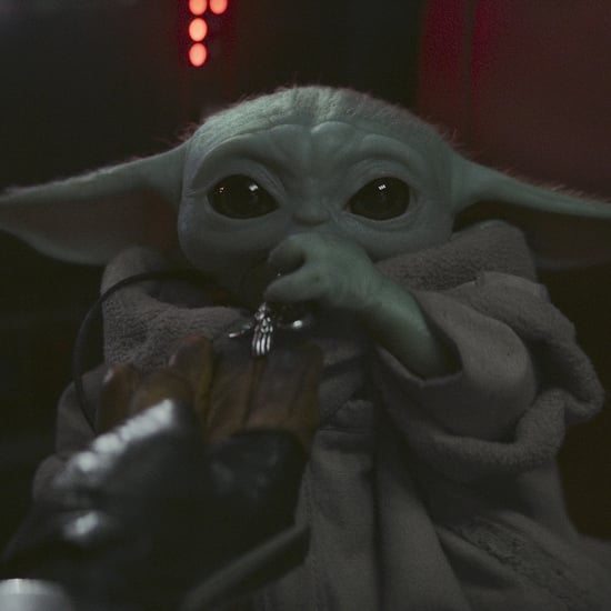 Does Baby Yoda Have a Real Name on The Mandalorian?