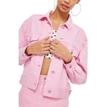 Spring Jackets From Nordstrom 2018 PS Fashion