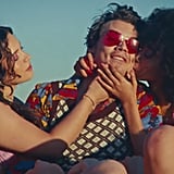 Harry Styles's Sunglasses in "Watermelon Sugar" Music ...