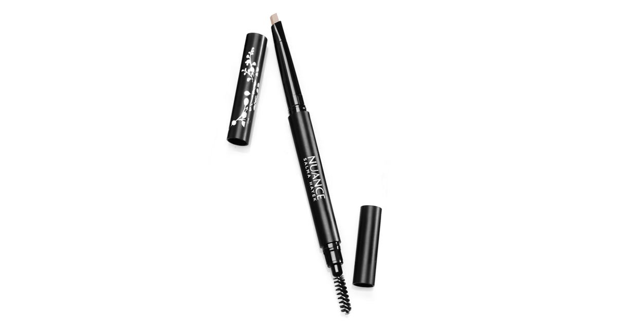 Nuance Salma Hayek Natural Definition Angled Brow Pencil In Light 