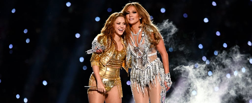 Funny Tweets About 2020 Super Bowl Halftime Show Performance