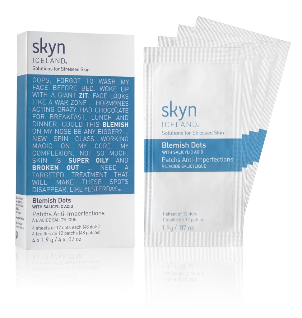 Skyn Iceland