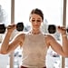 50 Bodyweight and Dumbbell Exercises For Your Upper Body