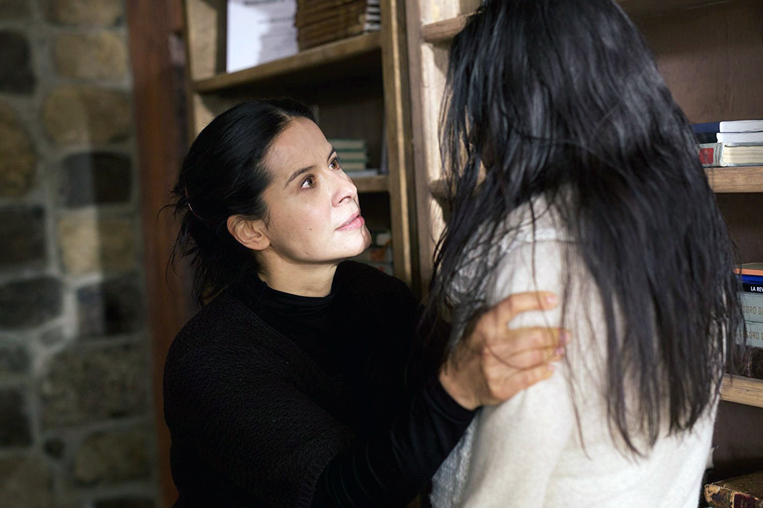 Veronica Netflix Has Upped Its Horror Game In 2020 And There Are Some Terrifyingly Great Options Popsugar Entertainment Photo 25