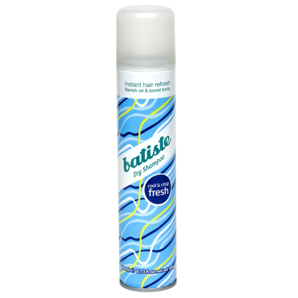 Best Budget Dry Shampoo
