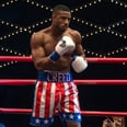 Michael B. Jordan Just Knocked Us All Out With This New Creed II Poster