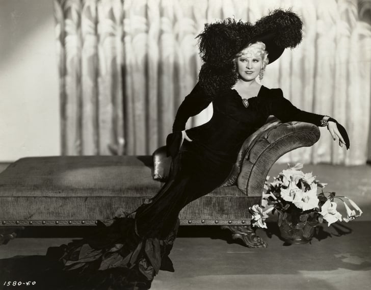 Mae West Scandalous Women In History Popsugar Love And Sex Photo 13