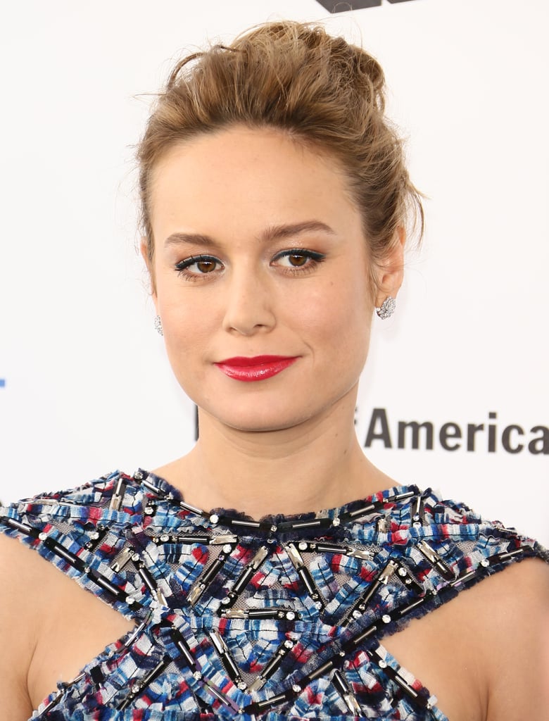 Sexy Brie Larson Pictures Popsugar Celebrity Photo 27