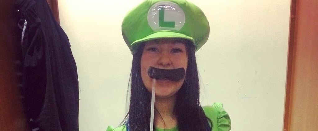 Geeky Halloween Costume Ideas For College Students
