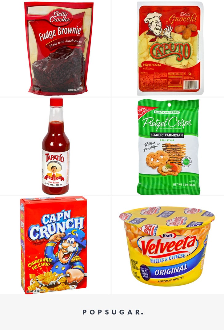 Dollar Store Unexpected Products