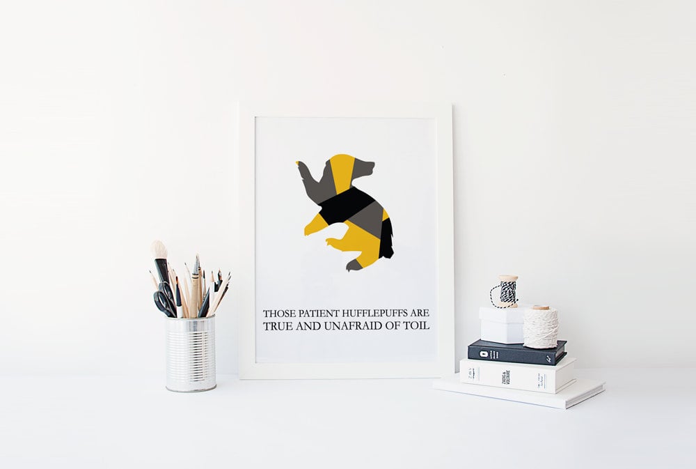 Gifts For Hufflepuffs | POPSUGAR Tech
