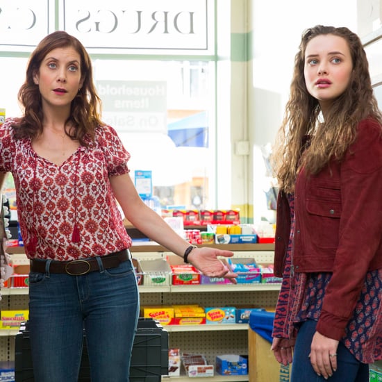 Kate Walsh on Watching 13 Reasons Why in Schools
