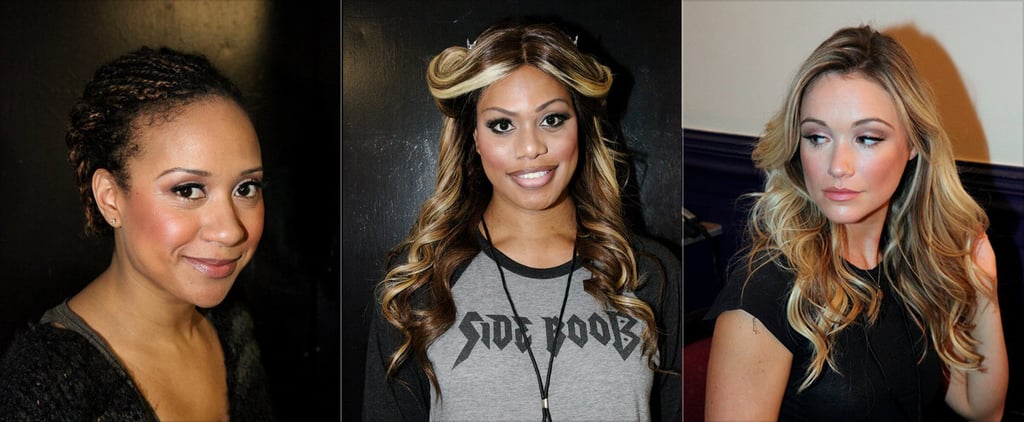 Hollywood Beauty Hacks