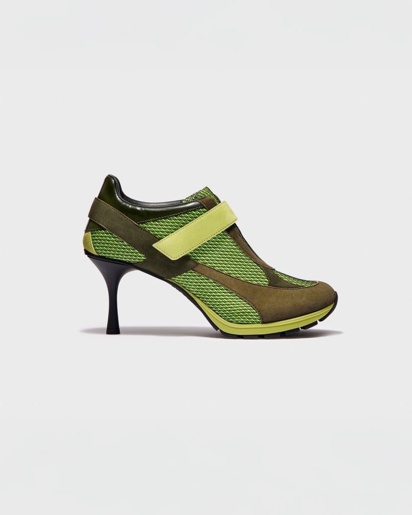 Sneex The Tepper Sneaker