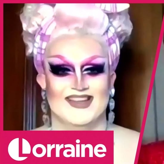 Lawrence Chaney Wins RuPaul's Drag Race UK Series 2 ...