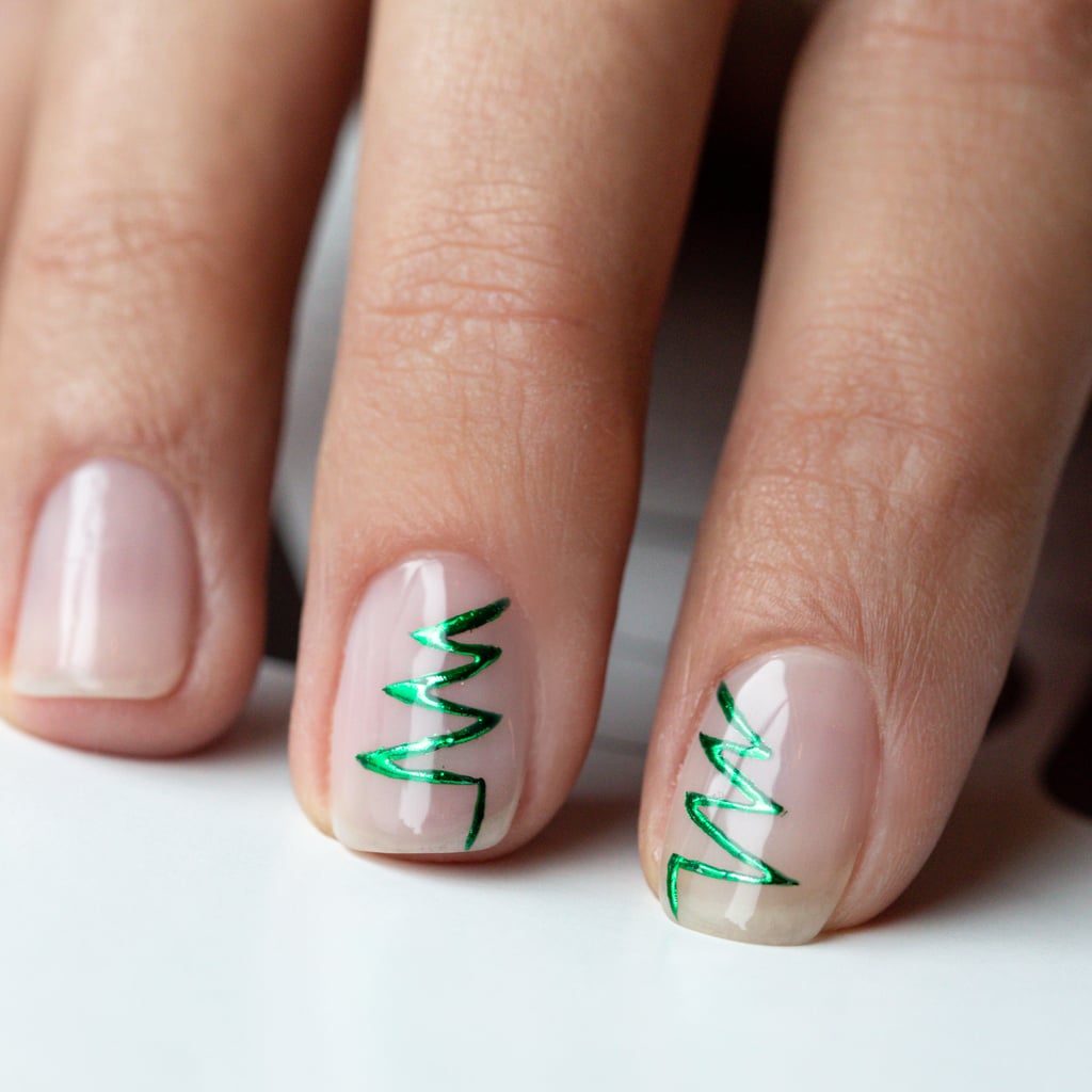 to the observers..🍀 : r/Nails