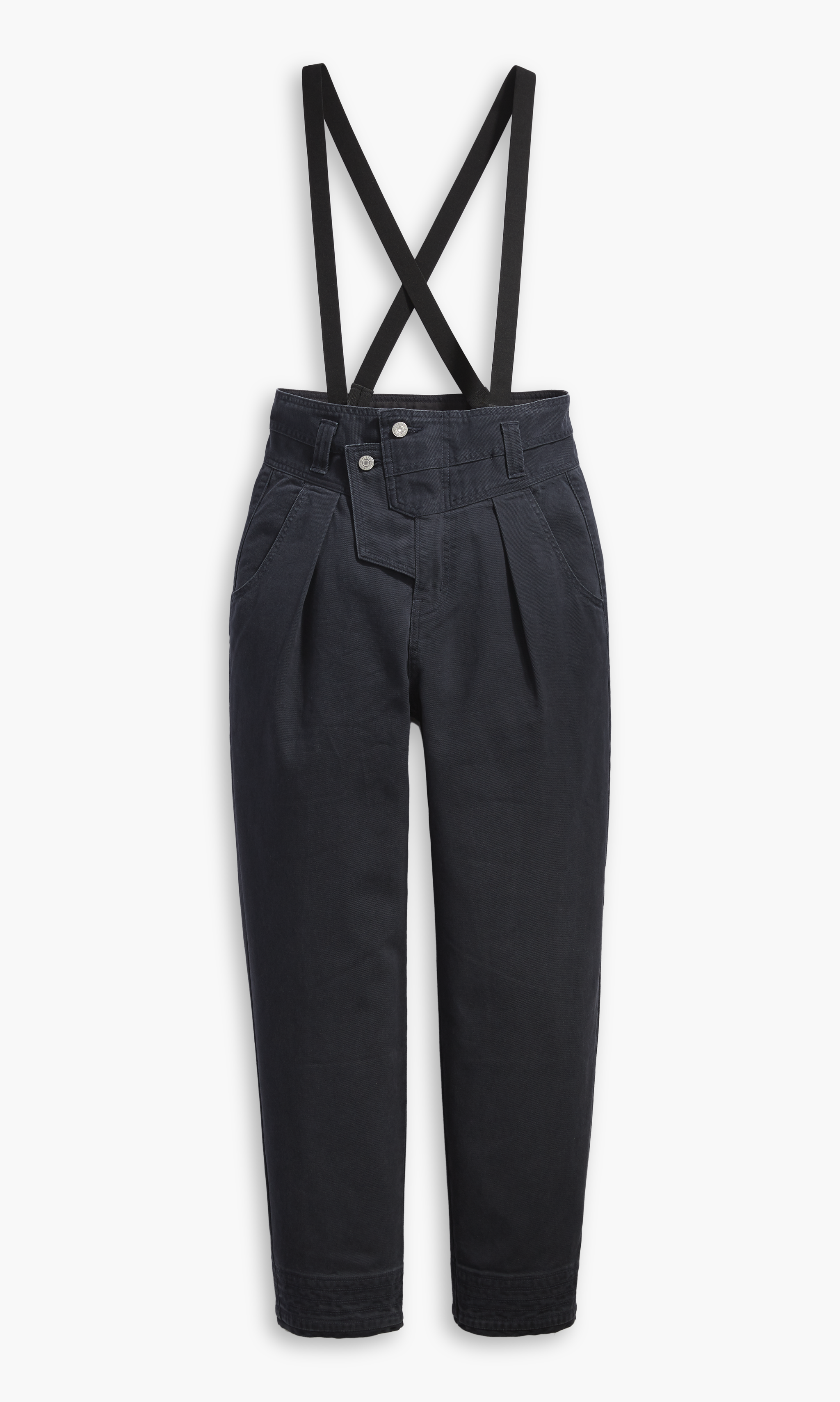 levis el pleated jeans