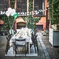 Wedding Decor Ideas You'd Never Guess Came From Ikea