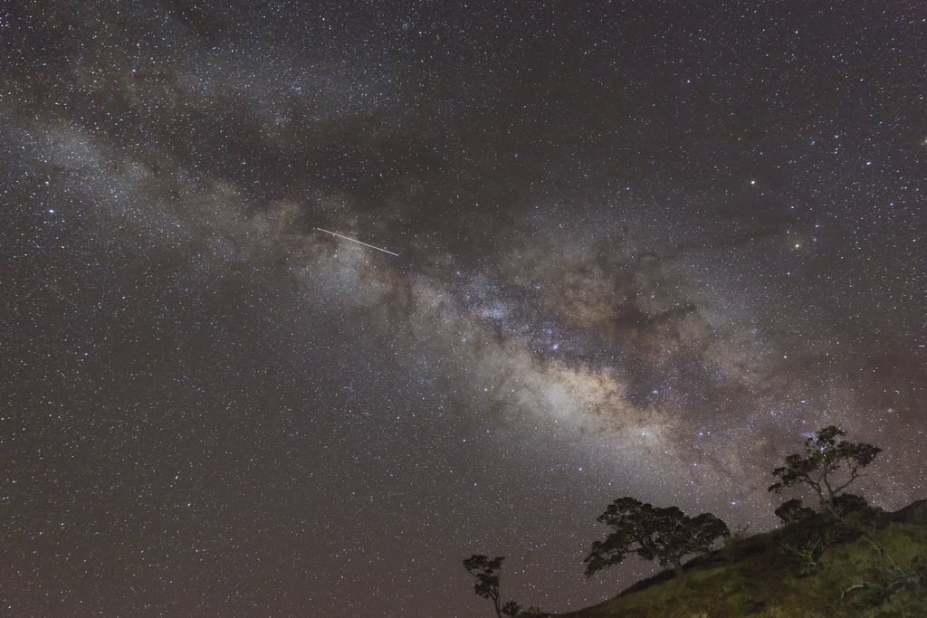 What Are the Delta Aquariids Meteor Shower?