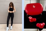 A Fitness Editor's Favorite Prime Day Deals - From AirPods to Bestselling Leggings