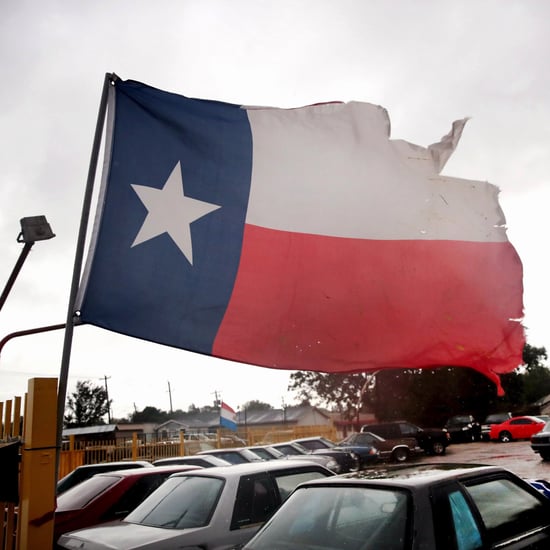 How to Help Hurricane Harvey Victims With Donations